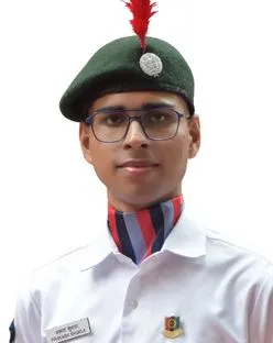 Cdt Prakash Shukla